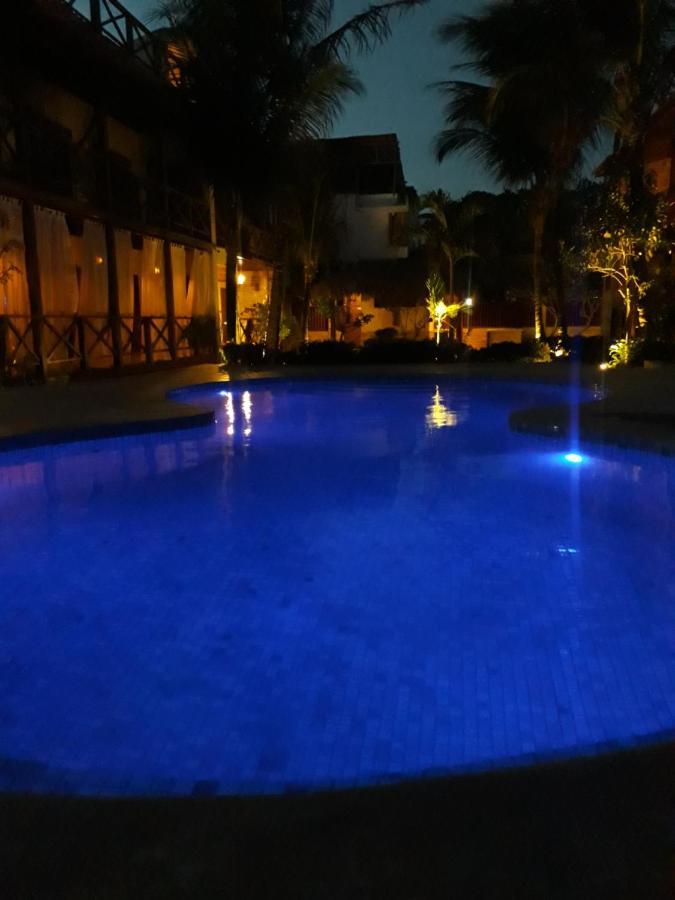 Serrote Apartamento จีโจกา จี เจรีกวากวารา ภายนอก รูปภาพ