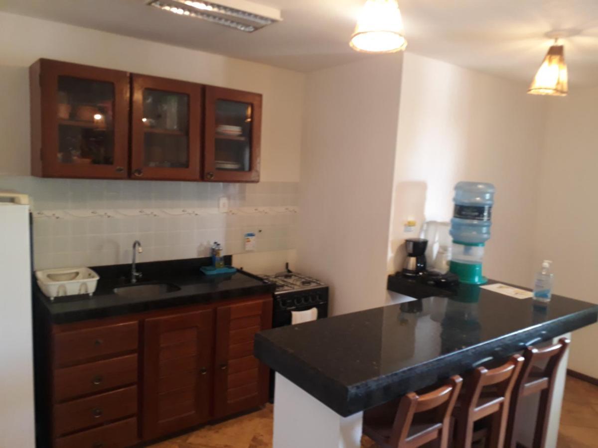 Serrote Apartamento จีโจกา จี เจรีกวากวารา ภายนอก รูปภาพ