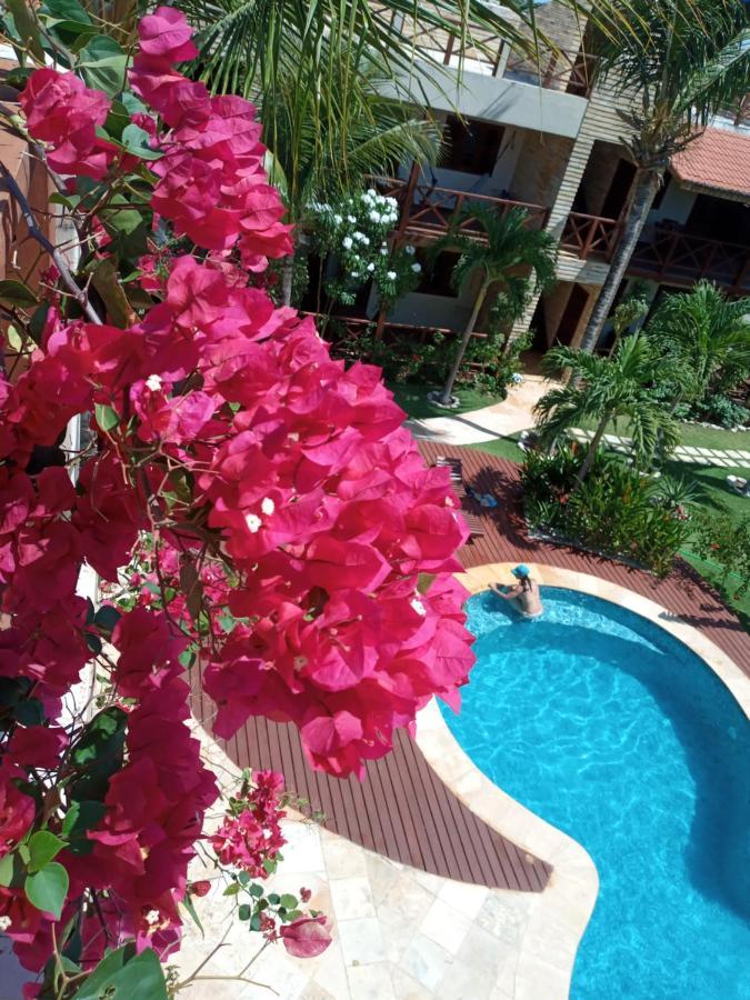 Serrote Apartamento จีโจกา จี เจรีกวากวารา ภายนอก รูปภาพ