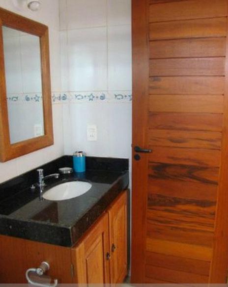 Serrote Apartamento จีโจกา จี เจรีกวากวารา ห้อง รูปภาพ