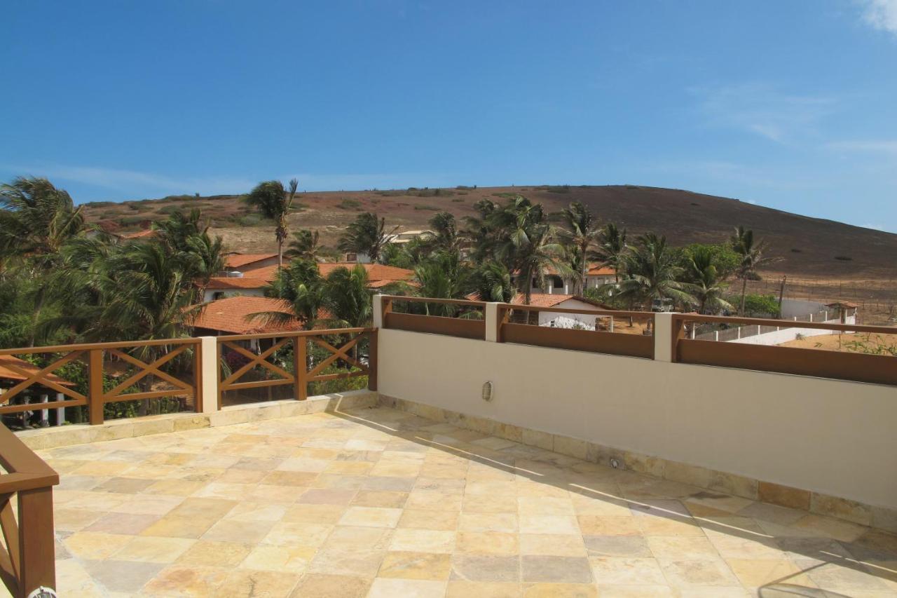 Serrote Apartamento จีโจกา จี เจรีกวากวารา ห้อง รูปภาพ