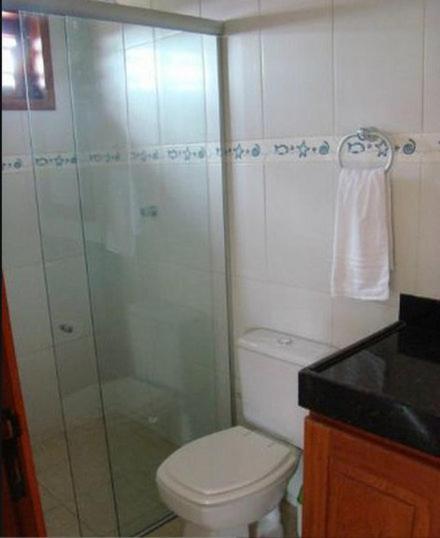 Serrote Apartamento จีโจกา จี เจรีกวากวารา ห้อง รูปภาพ
